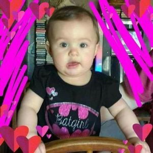 Meet your Posher, Kasandra